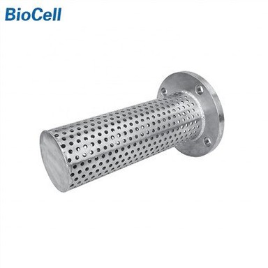 لوله اسکرین گوه ای فولادی ضد زنگ 304