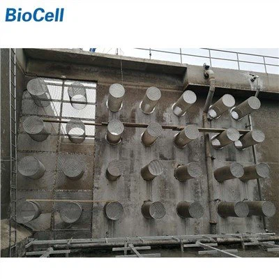 لوله فیلتر صفحه سیم گوه ای با دقت بالا