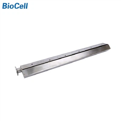 پخش کننده حباب درشت SS316