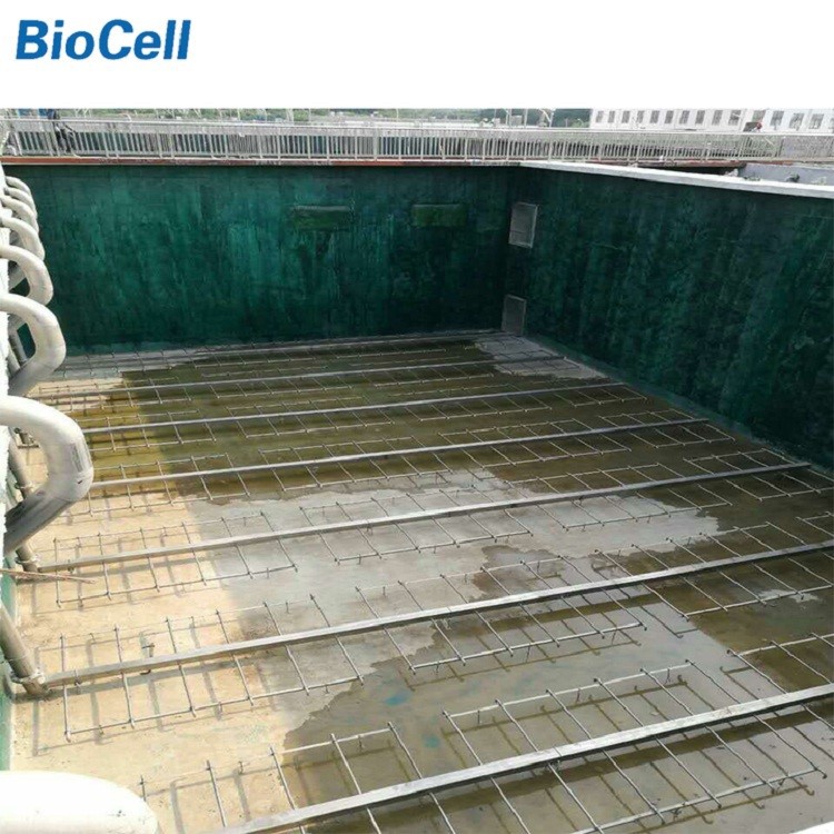 MBBR Coarse Bubble Diffuser MBBR Coarse Bubble Diffuser