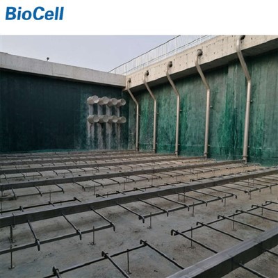 دیفیوزرهای حباب درشت